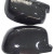 Carbon Fiber OER MIrror Covers > Mitsubishi Evolution EVO4 EVO5 EVO6 1997-2001> 4dr - image 2