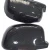 Carbon Fiber OER MIrror Covers > Mitsubishi Evolution EVO4 EVO5 EVO6 1997-2001> 4dr - image 2