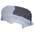 Carbon Fiber Engine Cam Cover > Mitsubishi Evolution EVO4 EVO5 EVO6 1997-2001> 4dr - image 2