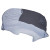 Carbon Fiber Engine Cam Cover > Mitsubishi Evolution EVO4 EVO5 EVO6 1997-2001> 4dr - image 2