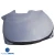 Carbon Fiber Engine Cam Cover > Mitsubishi Evolution EVO4 EVO5 EVO6 1997-2001> 4dr - image 3