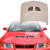 ModeloDrive FRP EVO5 Vented Hood > Mitsubishi Evolution EVO5 EVO6 1998-2001 - image 5