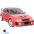 ModeloDrive FRP EVO5 Vented Hood > Mitsubishi Evolution 5 6 1998-2001