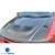 Carbon Fiber EVO5 Hood > Mitsubishi Evolution EVO5 EVO6 1998-2001> 4dr - image 2