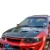 Carbon Fiber EVO5 Hood > Mitsubishi Evolution EVO5 EVO6 1998-2001> 4dr - image 3