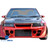 ModeloDrive Carbon Fiber EVO5 Hood > Mitsubishi Evolution EVO5 EVO6 1998-2001> 4dr - image 5
