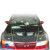 Carbon Fiber EVO5 Hood > Mitsubishi Evolution EVO5 EVO6 1998-2001> 4dr - image 6
