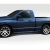 2002-2008 Dodge Ram BT-1 Side Skirts - image 1