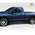 2002-2008 Dodge Ram Standard Cab BT-1 Side Skirt Rocker Panels - 4 Piece - image 3