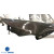 Carbon Fiber EVO5 Wide Body Fenders (front) > Mitsubishi Evolution EVO5 EVO6 1998-2001> 4dr - image 15