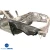 Carbon Fiber EVO5 Wide Body Fenders (front) > Mitsubishi Evolution EVO5 EVO6 1998-2001> 4dr - image 16