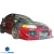 Carbon Fiber EVO5 Wide Body Fenders (front) > Mitsubishi Evolution EVO5 EVO6 1998-2001> 4dr - image 21