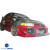Carbon Fiber EVO5 Wide Body Fenders (front) > Mitsubishi Evolution EVO5 EVO6 1998-2001> 4dr - image 21