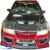 Carbon Fiber EVO5 Wide Body Fenders (front) > Mitsubishi Evolution EVO5 EVO6 1998-2001> 4dr - image 22