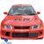 ModeloDrive FRP EVO5 Wide Body Kit w Hood > Mitsubishi Evolution EVO5 EVO6 1998-2001 - image 13