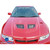 ModeloDrive FRP EVO5 Wide Body Kit w Hood > Mitsubishi Evolution EVO5 EVO6 1998-2001 - image 15