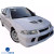 ModeloDrive FRP EVO5 Wide Body Kit w Hood > Mitsubishi Evolution EVO5 EVO6 1998-2001 - image 29