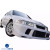 ModeloDrive FRP EVO5 Wide Body Kit w Hood > Mitsubishi Evolution EVO5 EVO6 1998-2001 - image 30