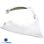 FRP EVO5 Wide Body Kit w Hood > Mitsubishi Evolution EVO5 EVO6 1998-2001 - image 35