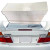 FRP EVO5 Trunk > Mitsubishi Evolution EVO5 EVO6 1998-2001> 4dr - image 1