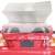 FRP EVO5 Trunk > Mitsubishi Evolution EVO5 EVO6 1998-2001> 4dr - image 2