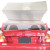 FRP EVO5 Trunk > Mitsubishi Evolution EVO5 EVO6 1998-2001> 4dr - image 2