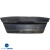 Carbon Fiber EVO5 Trunk > Mitsubishi Evolution EVO5 EVO6 1998-2001> 4dr - image 5