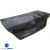 Carbon Fiber EVO5 Trunk > Mitsubishi Evolution EVO5 EVO6 1998-2001> 4dr - image 6