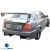Carbon Fiber EVO5 Trunk > Mitsubishi Evolution EVO5 EVO6 1998-2001> 4dr - image 8