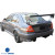Carbon Fiber EVO5 Trunk > Mitsubishi Evolution EVO5 EVO6 1998-2001> 4dr - image 10