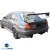 Carbon Fiber EVO5 Trunk > Mitsubishi Evolution EVO5 EVO6 1998-2001> 4dr - image 10