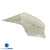 FRP EVO6 CSL Duckbill Trunk > Mitsubishi Evolution EVO5 EVO6 1998-2001> 4dr - image 6