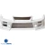 FRP BSPD Front Bumper > Mitsubishi Evolution EVO5 EVO6 1998-2001> 4dr - image 8