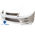 ModeloDrive FRP BSPD Front Bumper > Mitsubishi Evolution EVO5 EVO6 1998-2001> 4dr - image 11