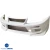 FRP BSPD Front Bumper > Mitsubishi Evolution EVO5 EVO6 1998-2001> 4dr - image 11