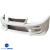 FRP BSPD Front Bumper > Mitsubishi Evolution EVO5 EVO6 1998-2001> 4dr - image 11