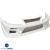 FRP BSPD Front Bumper > Mitsubishi Evolution EVO5 EVO6 1998-2001> 4dr - image 12