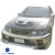 FRP BSPD Front Bumper > Mitsubishi Evolution EVO5 EVO6 1998-2001> 4dr - image 16