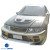 FRP BSPD Front Bumper > Mitsubishi Evolution EVO5 EVO6 1998-2001> 4dr - image 16