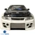 FRP DMD Front Bumper > Mitsubishi Evolution EVO5 EVO6 1998-2001> 4dr - image 2
