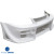 FRP DMD Front Bumper > Mitsubishi Evolution EVO5 EVO6 1998-2001> 4dr - image 7