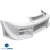 FRP DMD Front Bumper > Mitsubishi Evolution EVO5 EVO6 1998-2001> 4dr - image 7