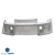 FRP DMD Front Bumper > Mitsubishi Evolution EVO5 EVO6 1998-2001> 4dr - image 8