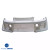 ModeloDrive FRP DMD Front Bumper > Mitsubishi Evolution EVO5 EVO6 1998-2001> 4dr - image 8