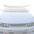 ModeloDrive FRP OER GTR Hood Brow Accent > Nissan Skyline (R33) GTS GTR 1995-1998 - image 2