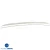 FRP OER GTR Hood Brow Accent > Nissan Skyline (R33) GTS 1995-1998 - image 3
