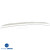 FRP OER GTR Hood Brow Accent > Nissan Skyline (R33) GTS 1995-1998 - image 3