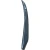 Carbon Fiber OER GTR Hood Brow Accent > Nissan Skyline (R33) GTS 1995-1998 - image 3