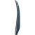 Carbon Fiber OER GTR Hood Brow Accent > Nissan Skyline (R33) GTS 1995-1998 - image 3