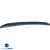 Carbon Fiber OER GTR Hood Brow Accent > Nissan Skyline (R33) GTS 1995-1998 - image 5